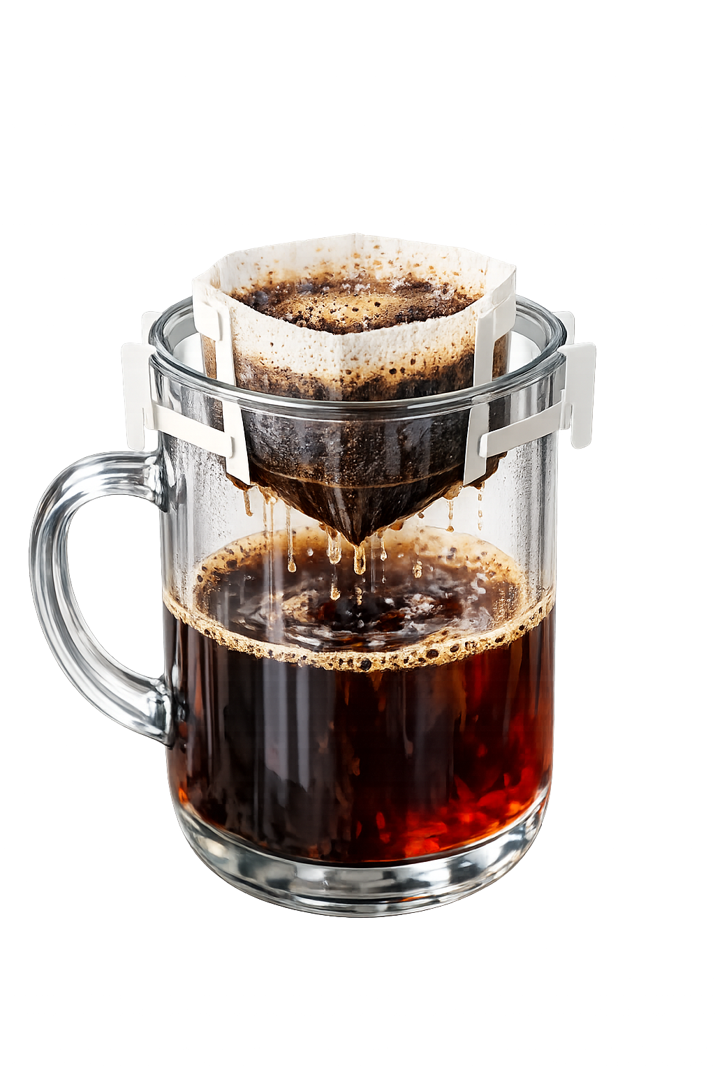 Drip Coffee